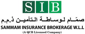 Insurance Brokerage Logo